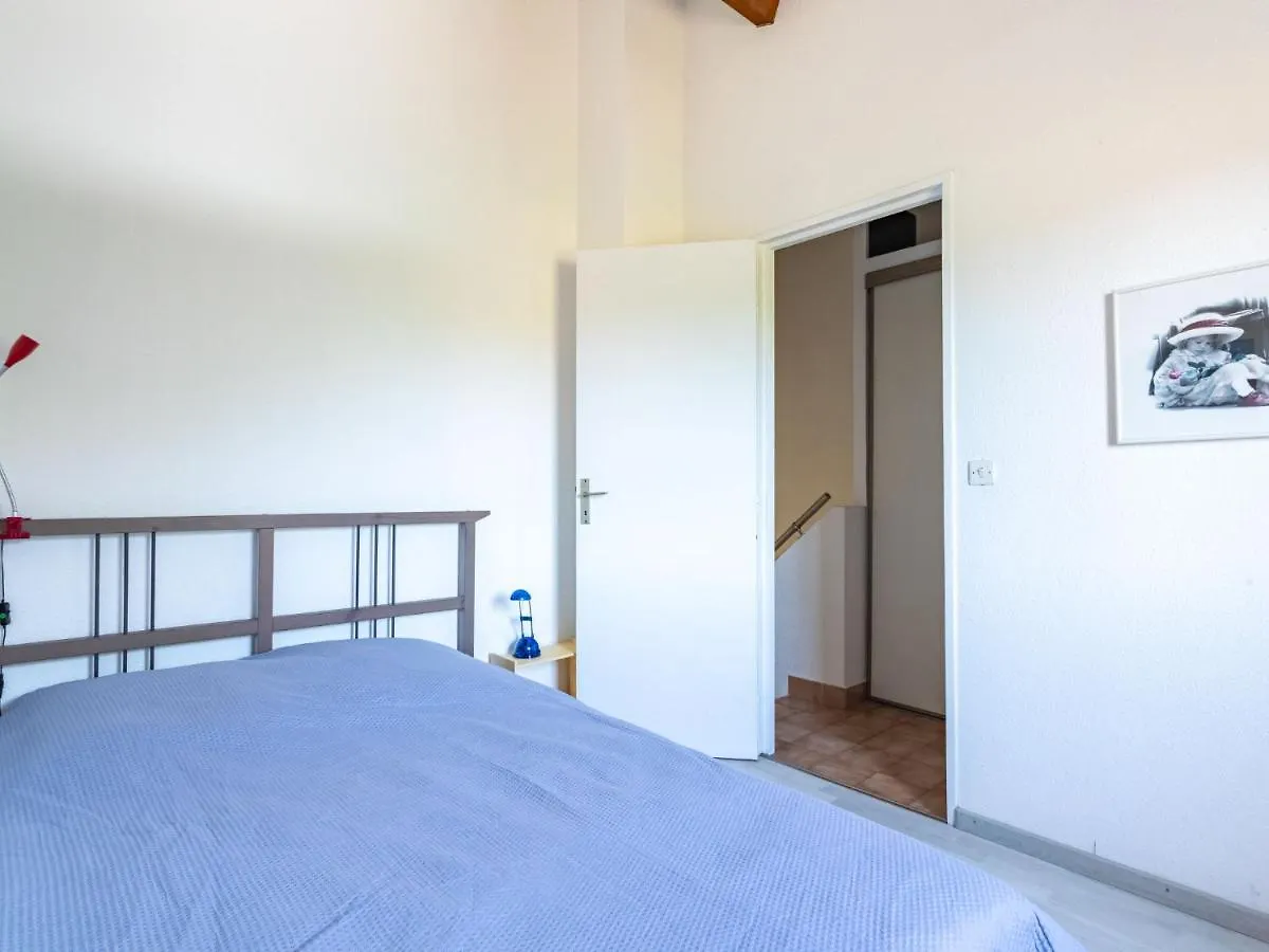 Apartment Font Mourier By Interhome La Foux  0*, La Foux (Var) Francia