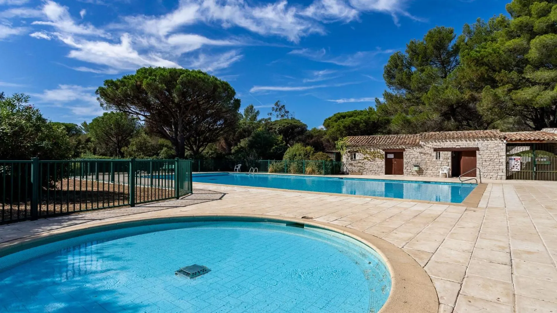 Apartment Font Mourier By Interhome La Foux  0*, La Foux (Var) Francia