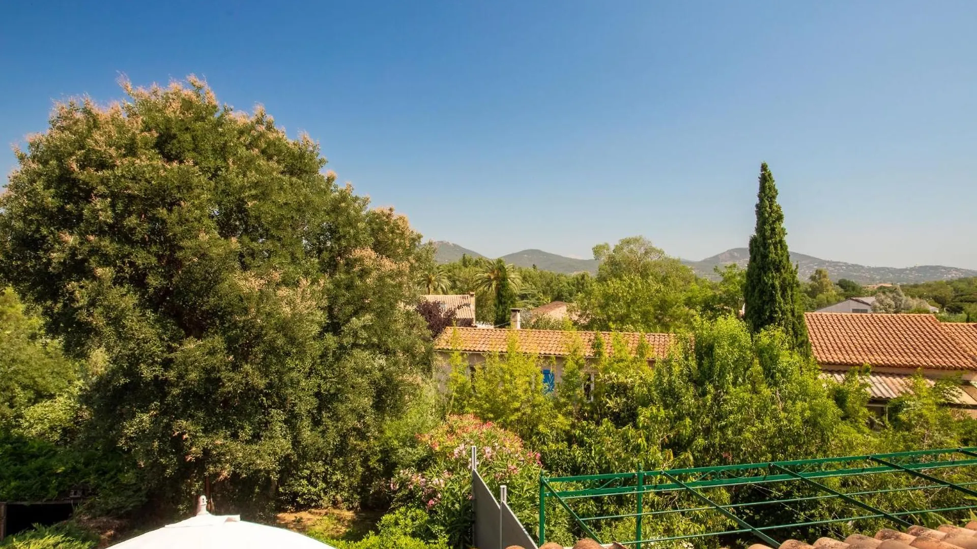 Apartment Font Mourier By Interhome La Foux  La Foux (Var)