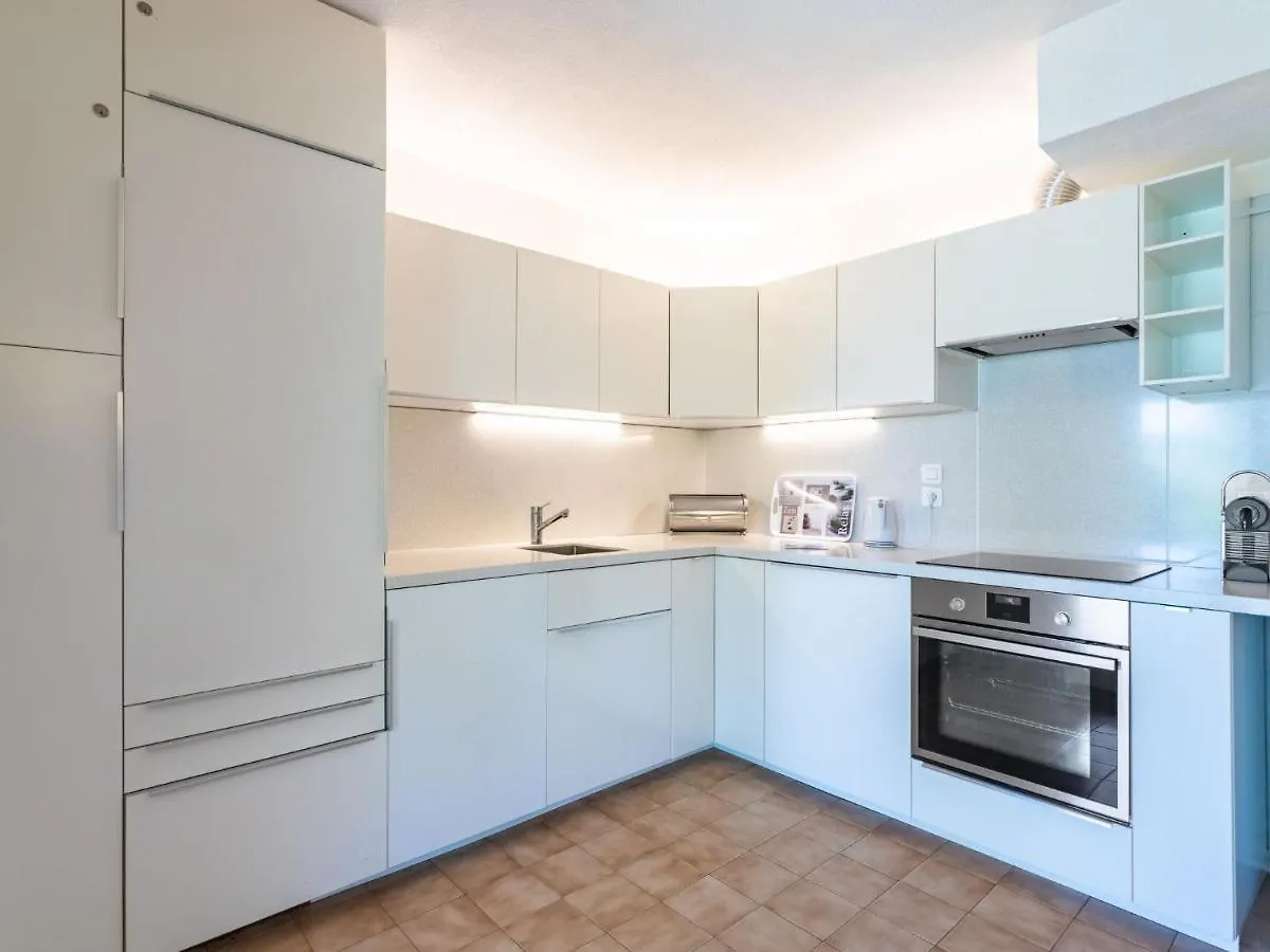 Apartment Font Mourier By Interhome La Foux