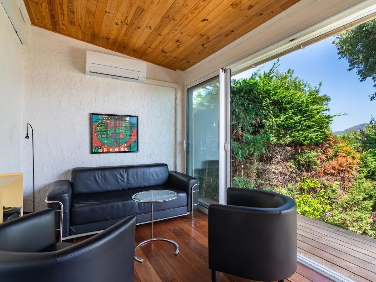 Apartment Font Mourier By Interhome La Foux  France