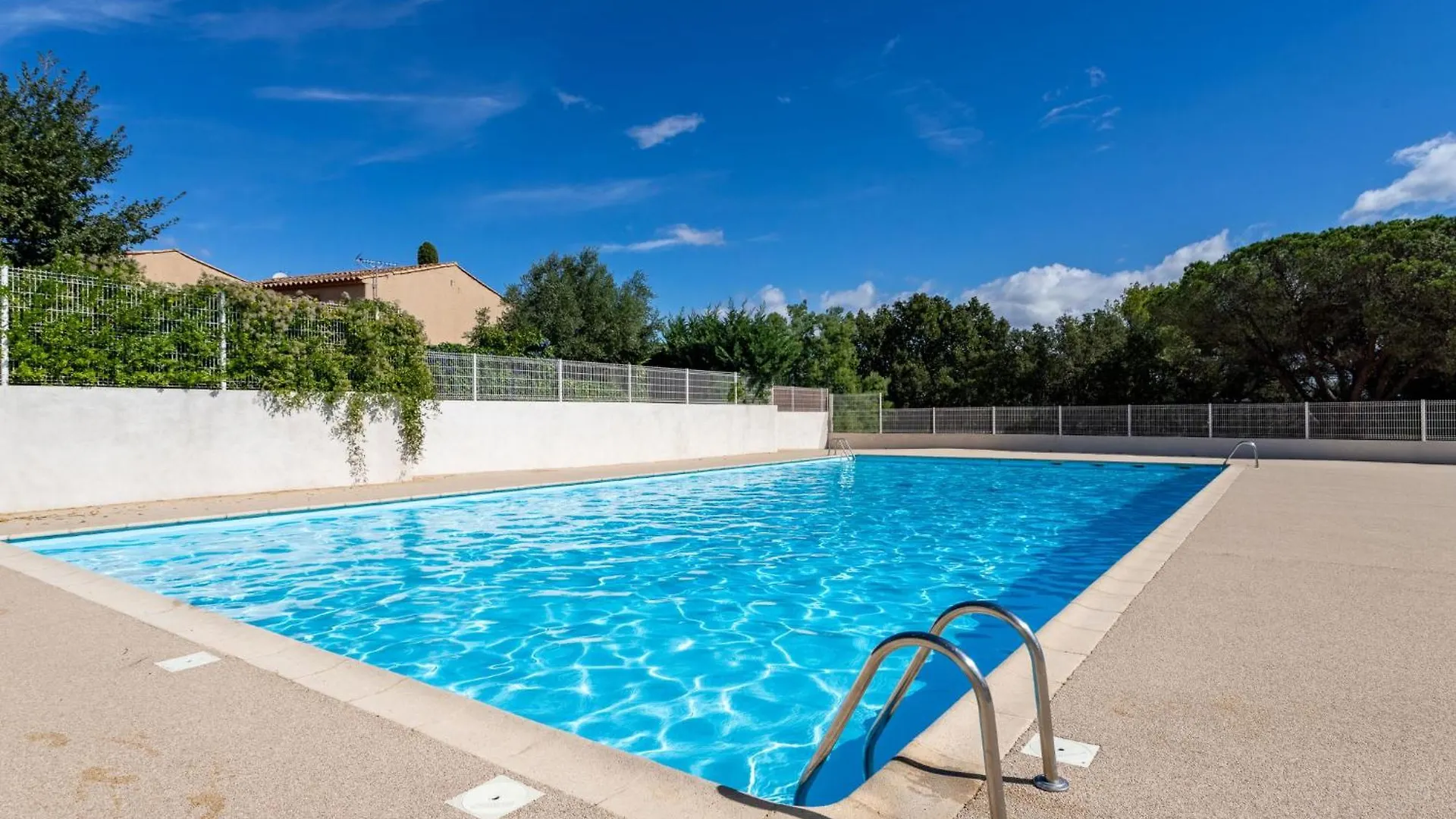 Apartment Font Mourier By Interhome La Foux