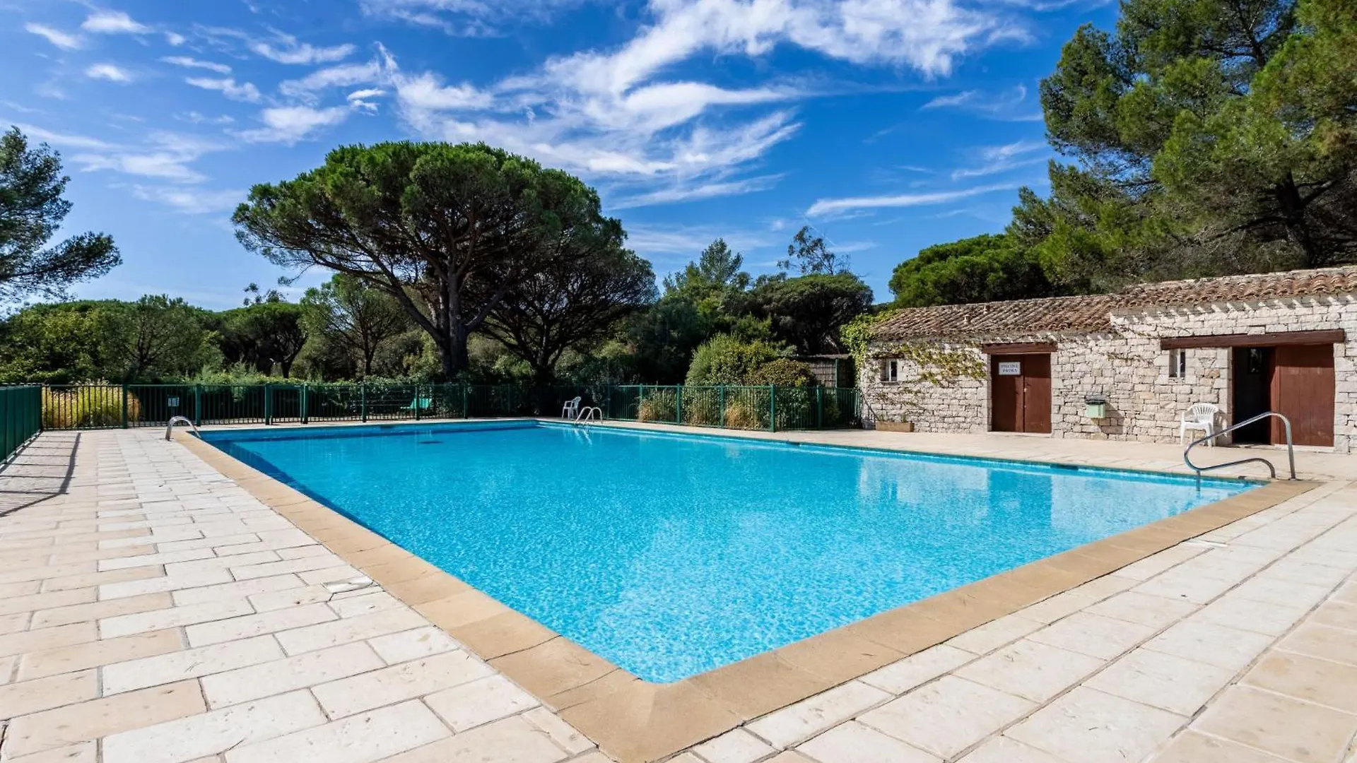 Apartment Font Mourier By Interhome La Foux  0*, La Foux (Var) France