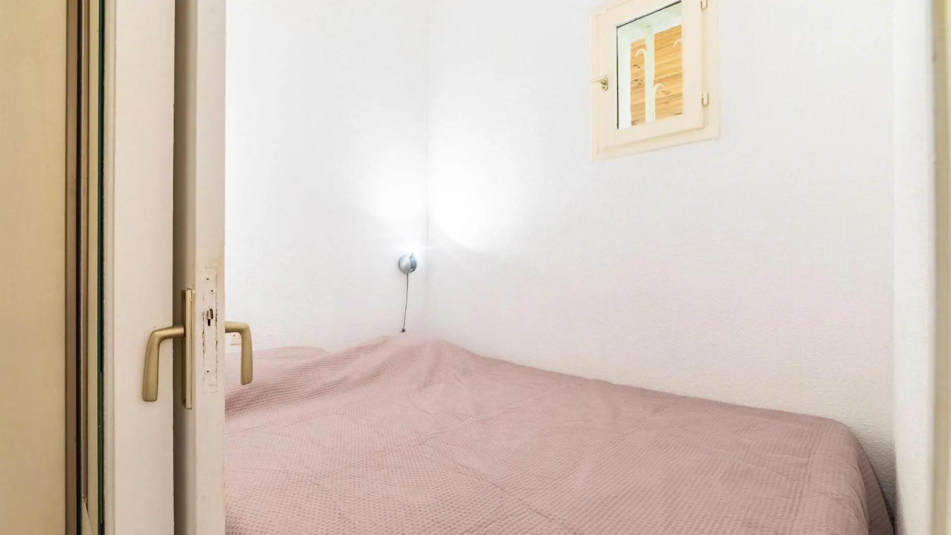 Apartment Font Mourier By Interhome La Foux  France