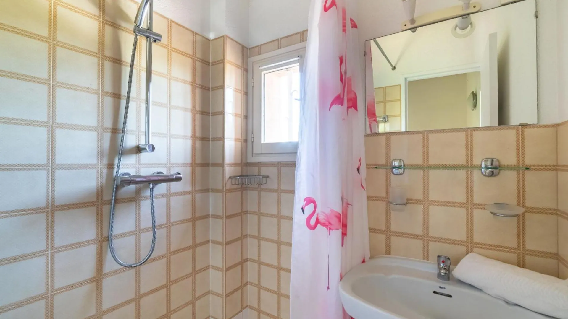 Apartment Font Mourier By Interhome La Foux  La Foux (Var)