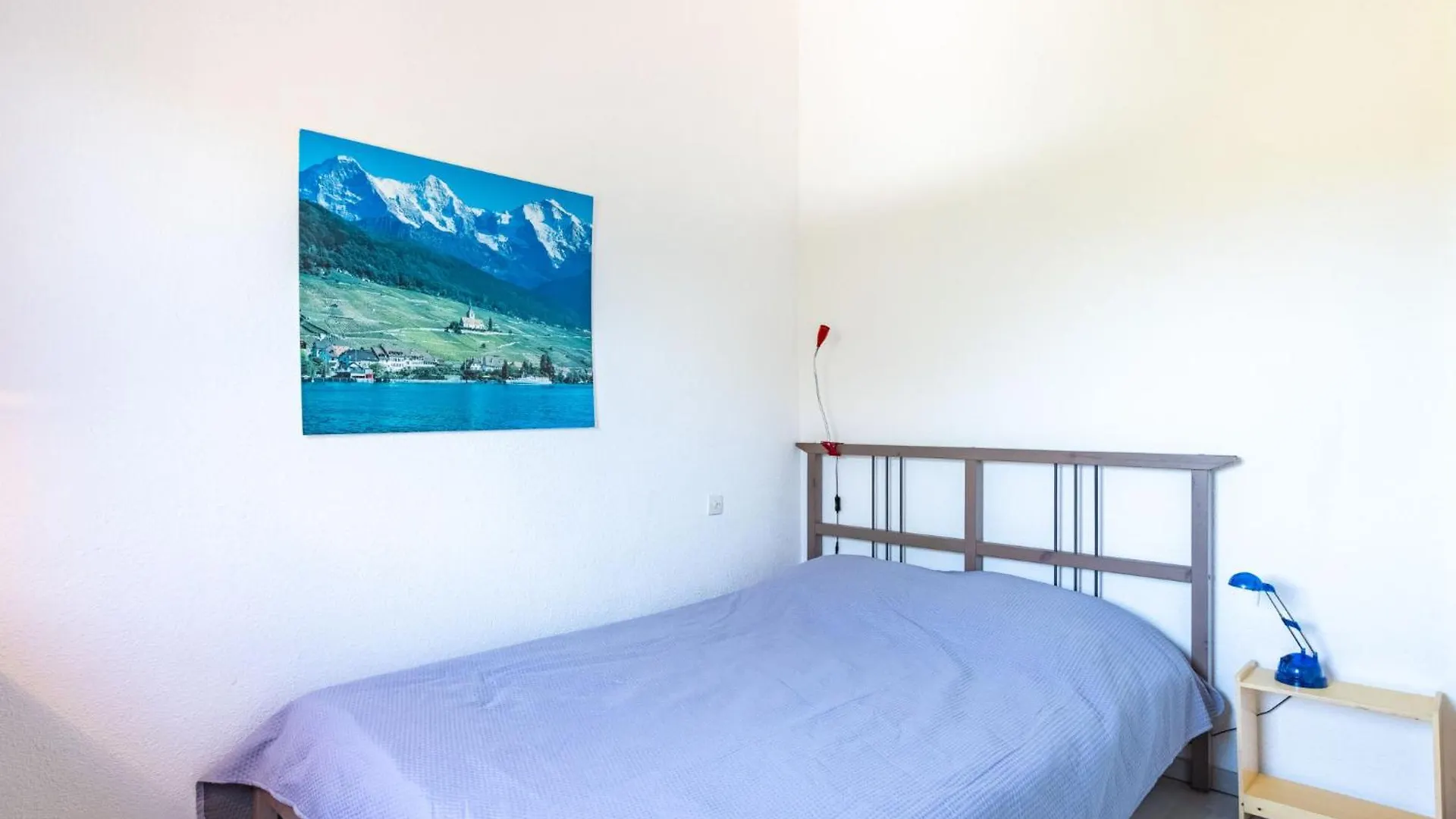 Apartment Font Mourier By Interhome La Foux  France